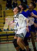 Photo from the gallery "McCurdy vs. Questa (Northern Rio Grande Tournament)"