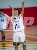 Photo from the gallery "McCurdy vs. Questa (Northern Rio Grande Tournament)"