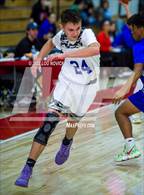 Photo from the gallery "McCurdy vs. Questa (Northern Rio Grande Tournament)"