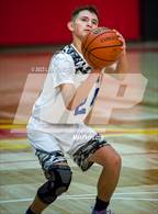 Photo from the gallery "McCurdy vs. Questa (Northern Rio Grande Tournament)"
