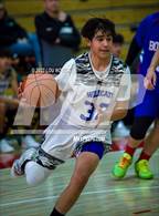 Photo from the gallery "McCurdy vs. Questa (Northern Rio Grande Tournament)"