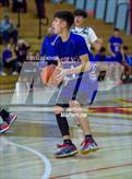 Photo from the gallery "McCurdy vs. Questa (Northern Rio Grande Tournament)"