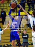 Photo from the gallery "McCurdy vs. Questa (Northern Rio Grande Tournament)"