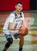 Photo from the gallery "McCurdy vs. Questa (Northern Rio Grande Tournament)"