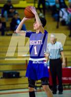 Photo from the gallery "McCurdy vs. Questa (Northern Rio Grande Tournament)"