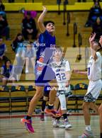 Photo from the gallery "McCurdy vs. Questa (Northern Rio Grande Tournament)"