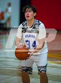 Photo from the gallery "McCurdy vs. Questa (Northern Rio Grande Tournament)"
