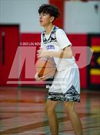 Photo from the gallery "McCurdy vs. Questa (Northern Rio Grande Tournament)"