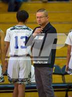 Photo from the gallery "McCurdy vs. Questa (Northern Rio Grande Tournament)"