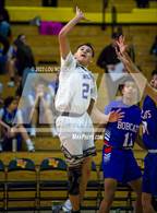 Photo from the gallery "McCurdy vs. Questa (Northern Rio Grande Tournament)"