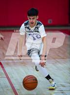 Photo from the gallery "McCurdy vs. Questa (Northern Rio Grande Tournament)"