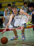 Photo from the gallery "McCurdy vs. Questa (Northern Rio Grande Tournament)"