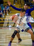 Photo from the gallery "McCurdy vs. Questa (Northern Rio Grande Tournament)"