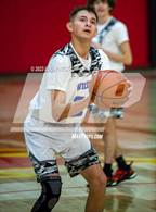Photo from the gallery "McCurdy vs. Questa (Northern Rio Grande Tournament)"