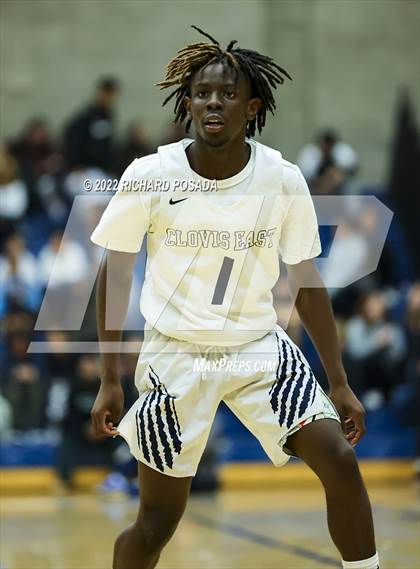 Thumbnail 1 in Sanger @ Clovis East photogallery.