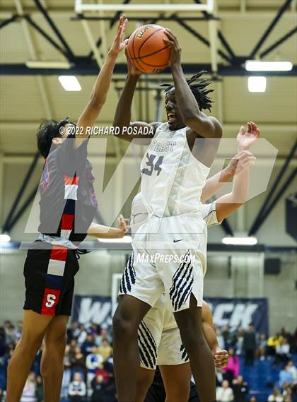 Thumbnail 2 in Sanger @ Clovis East photogallery.