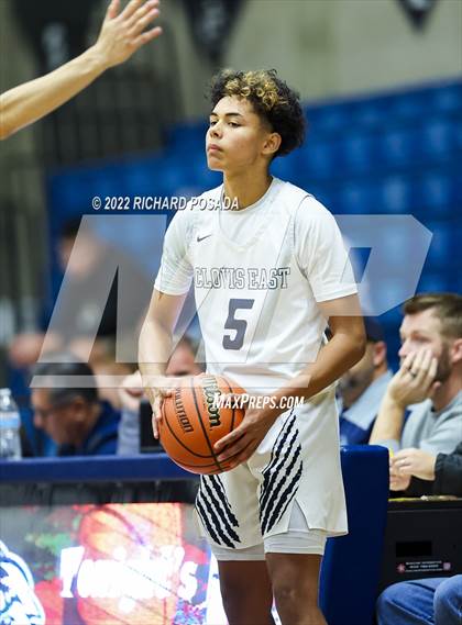 Thumbnail 3 in Sanger @ Clovis East photogallery.