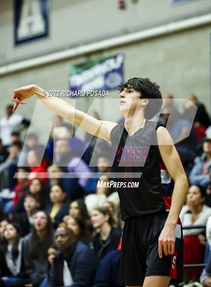 Thumbnail 1 in Sanger @ Clovis East photogallery.