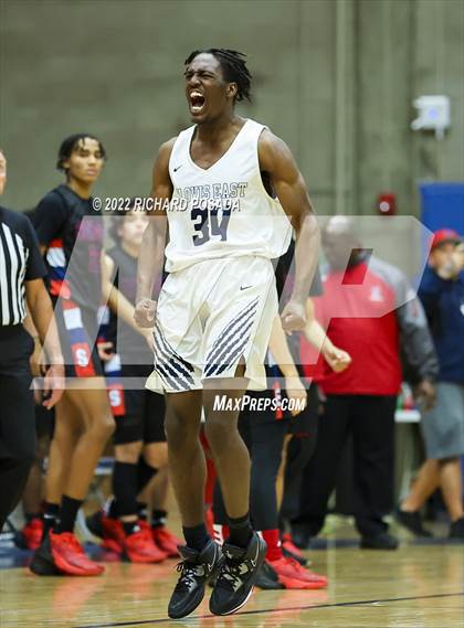 Thumbnail 3 in Sanger @ Clovis East photogallery.