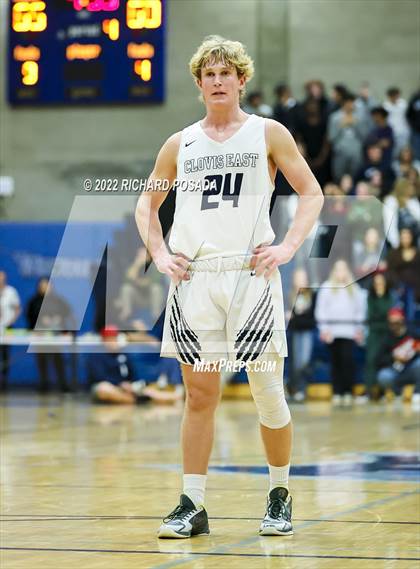 Thumbnail 3 in Sanger @ Clovis East photogallery.