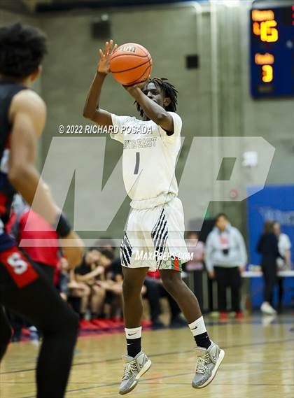 Thumbnail 2 in Sanger @ Clovis East photogallery.