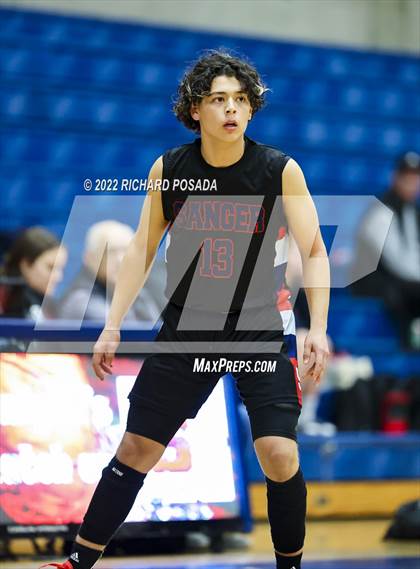 Thumbnail 3 in Sanger @ Clovis East photogallery.