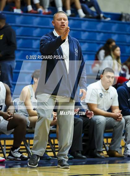 Thumbnail 2 in Sanger @ Clovis East photogallery.
