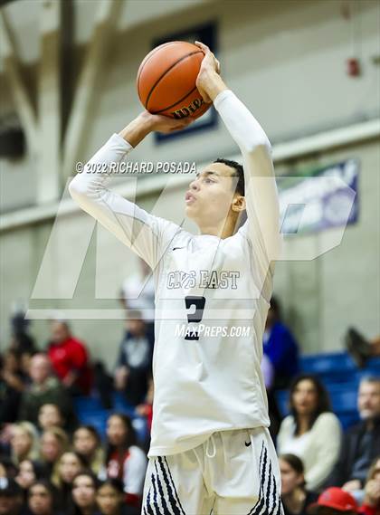 Thumbnail 3 in Sanger @ Clovis East photogallery.