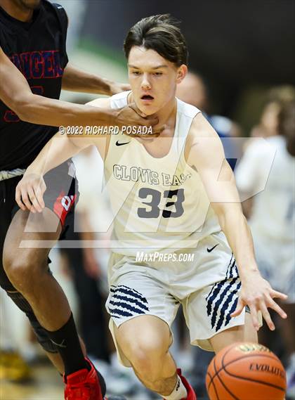 Thumbnail 3 in Sanger @ Clovis East photogallery.