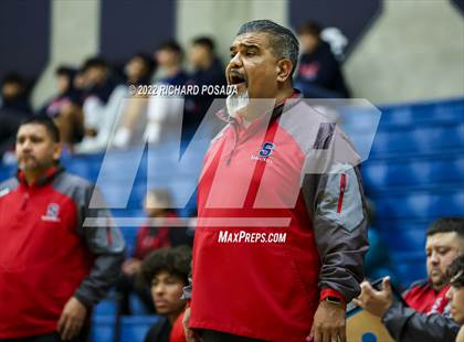 Thumbnail 3 in Sanger @ Clovis East photogallery.