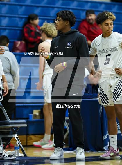 Thumbnail 1 in Sanger @ Clovis East photogallery.