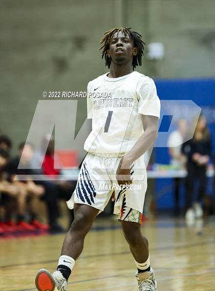 Thumbnail 2 in Sanger @ Clovis East photogallery.