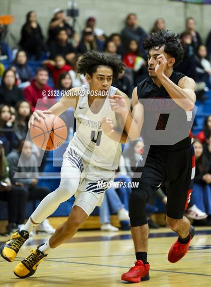 Thumbnail 1 in Sanger @ Clovis East photogallery.