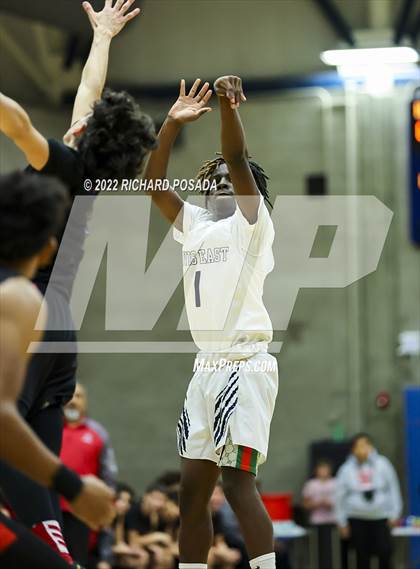 Thumbnail 3 in Sanger @ Clovis East photogallery.