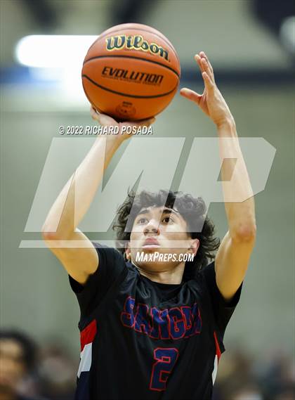 Thumbnail 3 in Sanger @ Clovis East photogallery.
