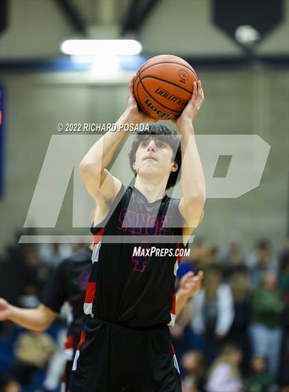 Thumbnail 3 in Sanger @ Clovis East photogallery.