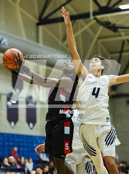 Thumbnail 2 in Sanger @ Clovis East photogallery.