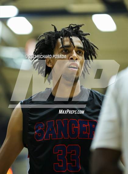 Thumbnail 2 in Sanger @ Clovis East photogallery.