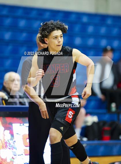 Thumbnail 1 in Sanger @ Clovis East photogallery.