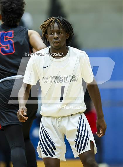 Thumbnail 2 in Sanger @ Clovis East photogallery.