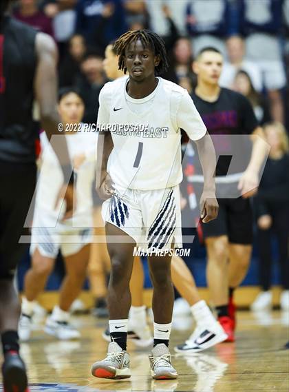 Thumbnail 3 in Sanger @ Clovis East photogallery.