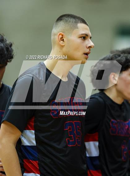 Thumbnail 2 in Sanger @ Clovis East photogallery.