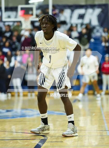 Thumbnail 2 in Sanger @ Clovis East photogallery.