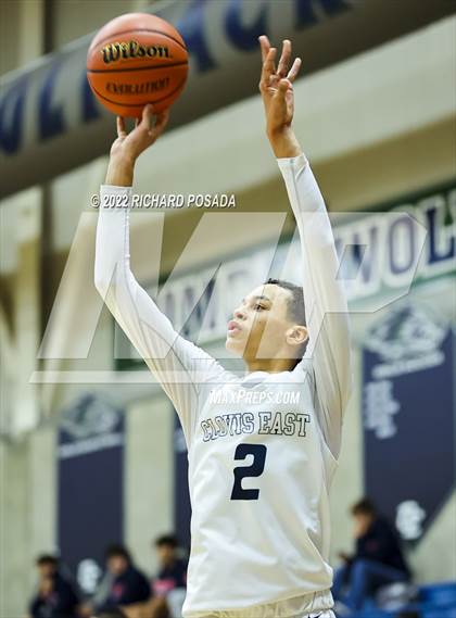 Thumbnail 2 in Sanger @ Clovis East photogallery.