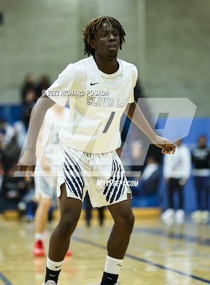 Thumbnail 1 in Sanger @ Clovis East photogallery.