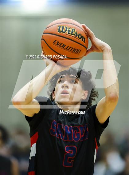 Thumbnail 2 in Sanger @ Clovis East photogallery.