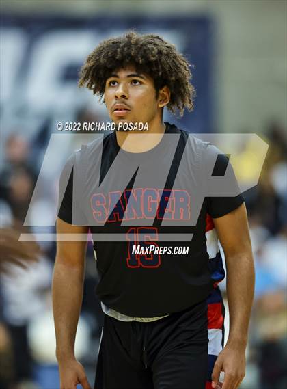 Thumbnail 3 in Sanger @ Clovis East photogallery.