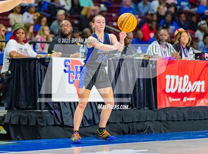 Thumbnail 3 in North Myrtle Beach vs Berkeley (SCHSL 5A Div 2 Semifinal) photogallery.