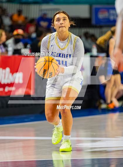 Thumbnail 3 in North Myrtle Beach vs Berkeley (SCHSL 5A Div 2 Semifinal) photogallery.