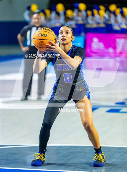 Thumbnail 1 in North Myrtle Beach vs Berkeley (SCHSL 5A Div 2 Semifinal) photogallery.